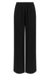claudia gianluca capannolo trousers redefine everyday elegance through a fluid a