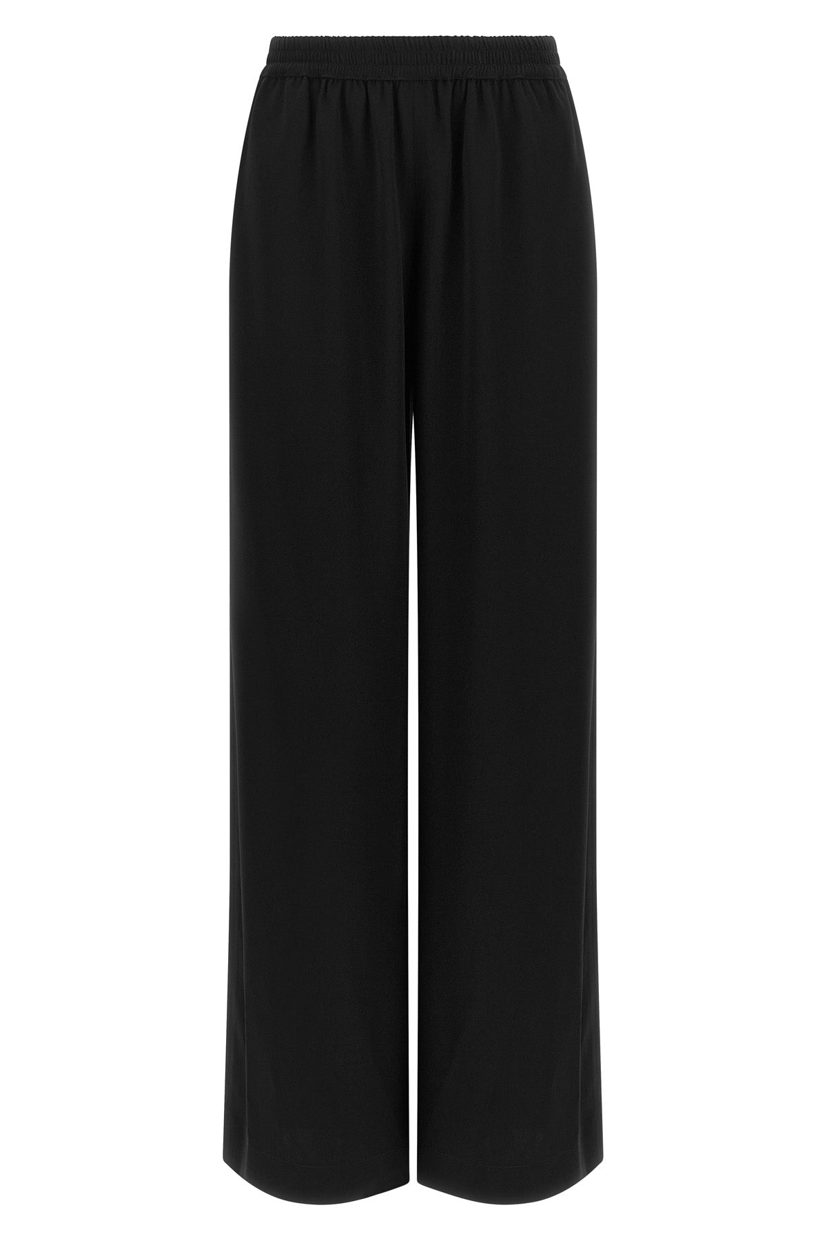 claudia gianluca capannolo trousers redefine everyday elegance through a fluid a