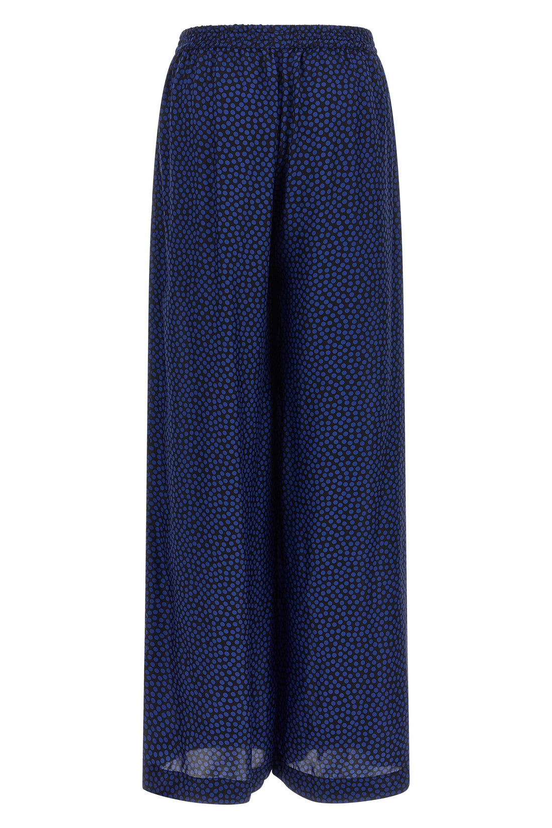 GIANLUCA CAPANNOLO L gianluca capannolo claudia palazzo pants define a fluid and casual elegance