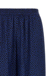 gianluca capannolo claudia palazzo pants define a fluid and casual elegance