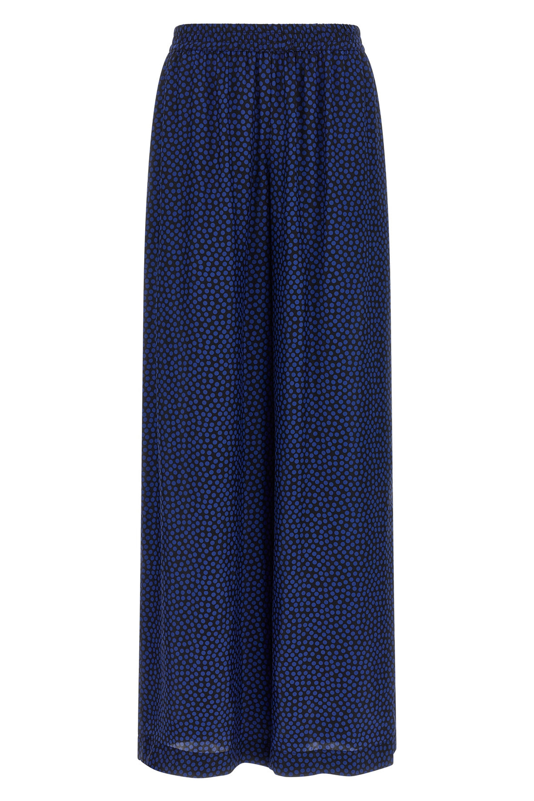 GIANLUCA CAPANNOLO L gianluca capannolo claudia palazzo pants define a fluid and casual elegance