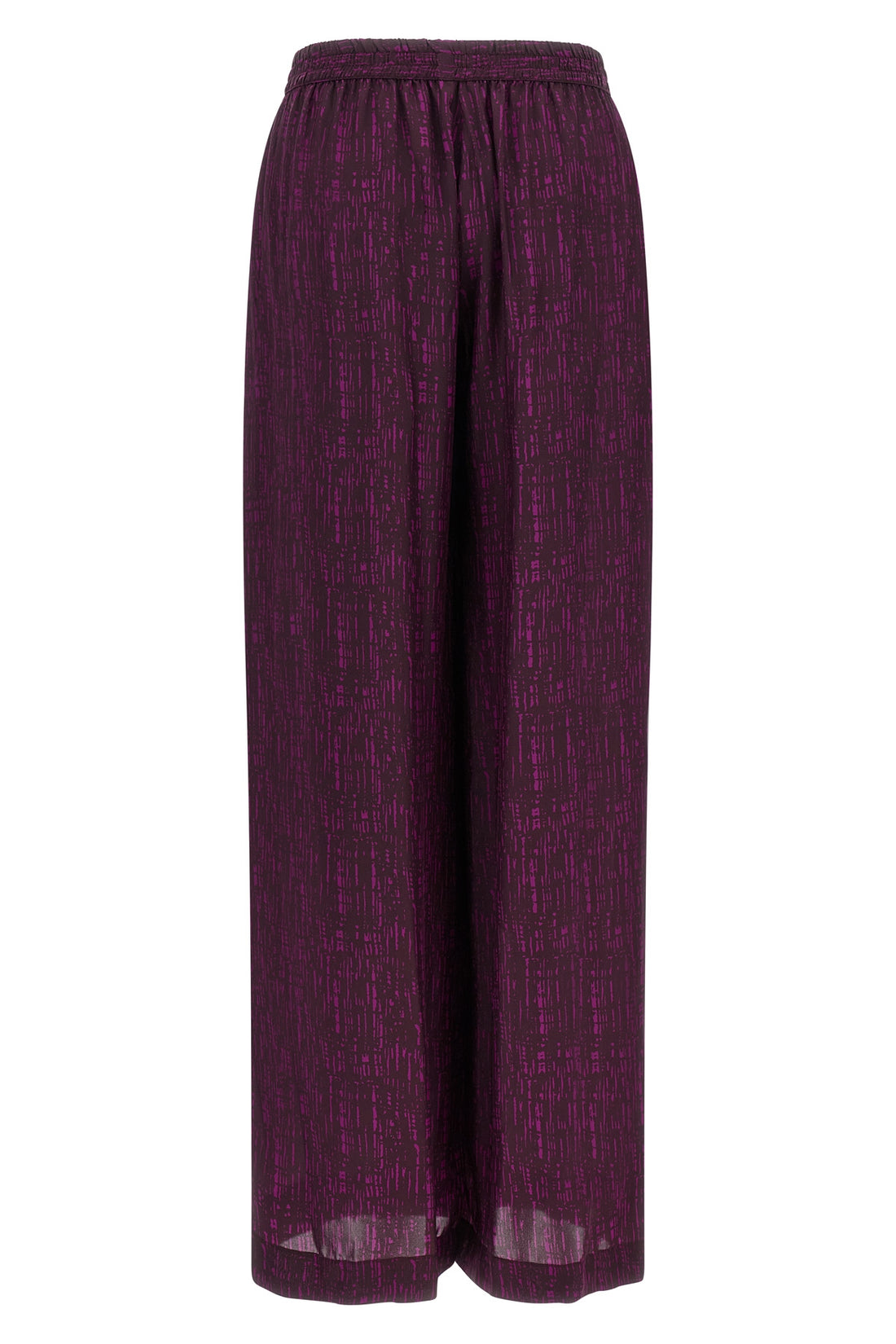 GIANLUCA CAPANNOLO M gianluca capannolo claudia palazzo pants define a relaxed and sophisticated si