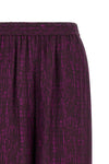 gianluca capannolo claudia palazzo pants define a relaxed and sophisticated si