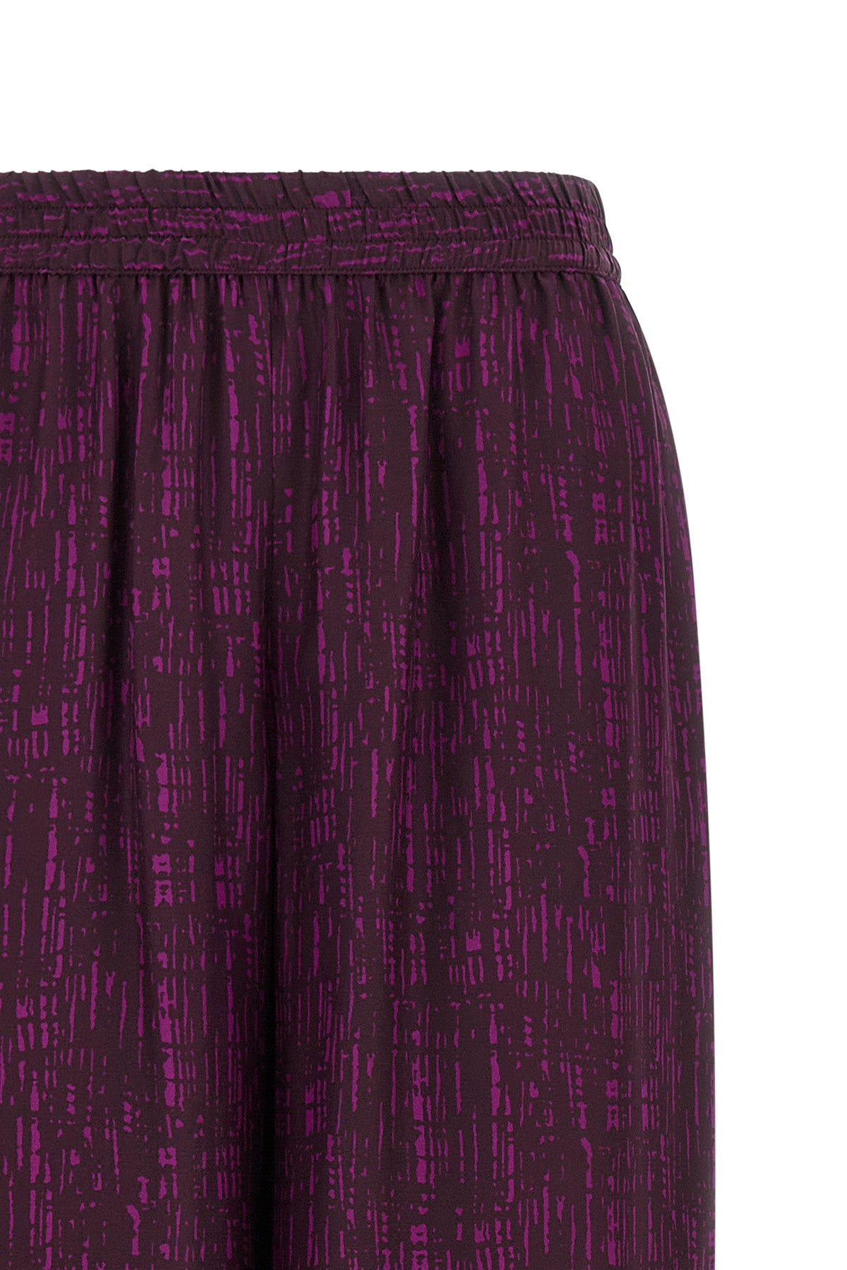 gianluca capannolo claudia palazzo pants define a relaxed and sophisticated si