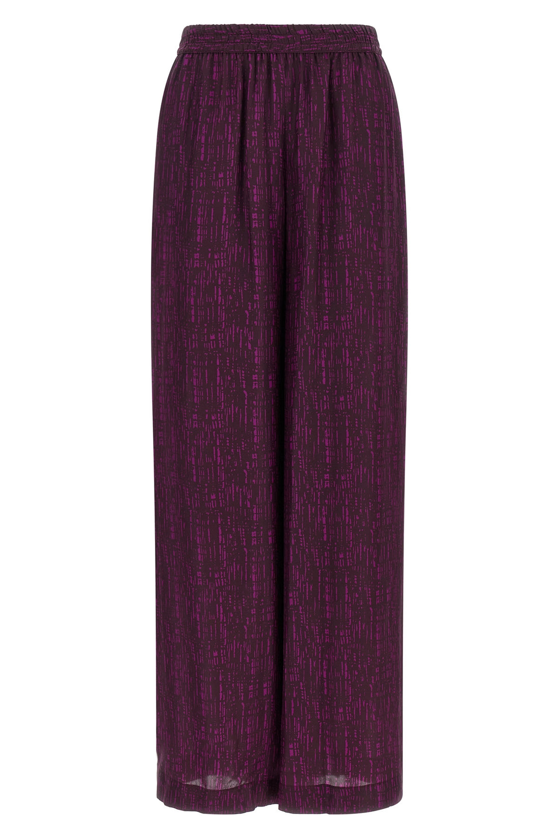 GIANLUCA CAPANNOLO M gianluca capannolo claudia palazzo pants define a relaxed and sophisticated si