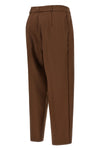 the nora pants by gianluca capannolo redefine the codes of contemporary tailorin