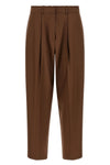 the nora pants by gianluca capannolo redefine the codes of contemporary tailorin