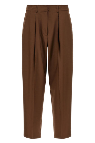 the nora pants by gianluca capannolo redefine the codes of contemporary tailorin