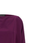 the laura blouse by gianluca capannolo redefines evening elegance through scul