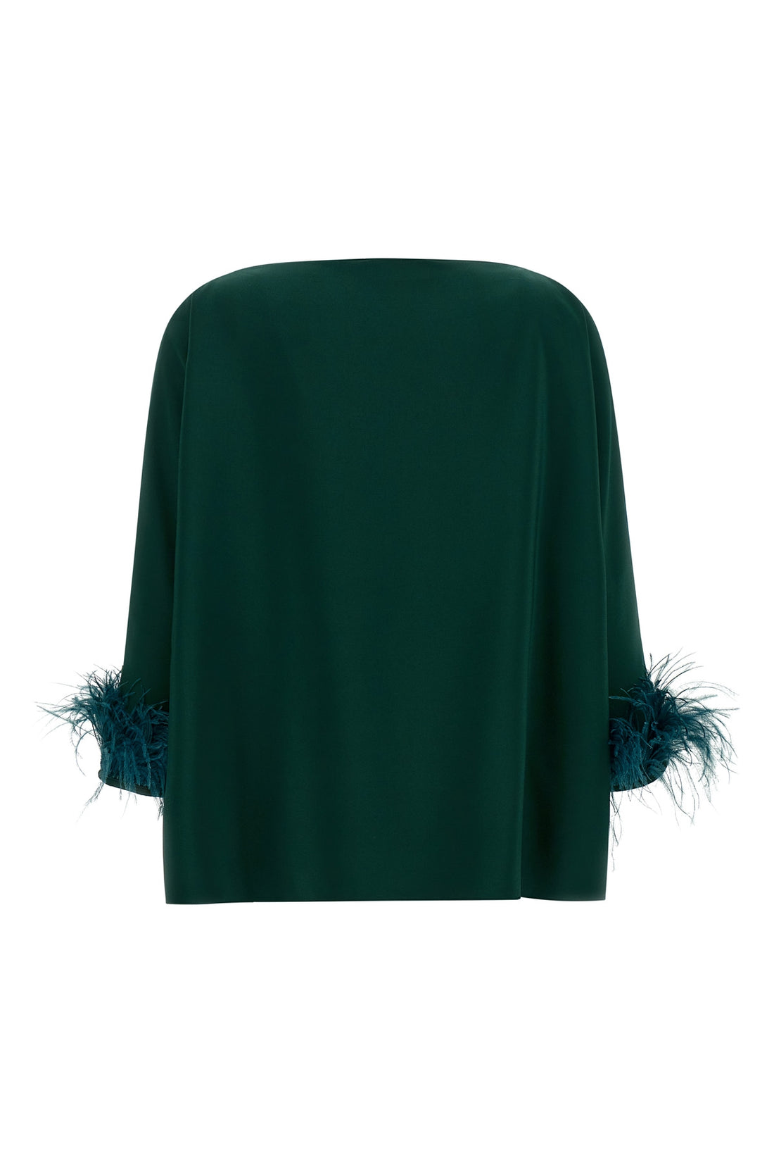 GIANLUCA CAPANNOLO M the laura blouse by gianluca capannolo defines a new concept of volumetric ele