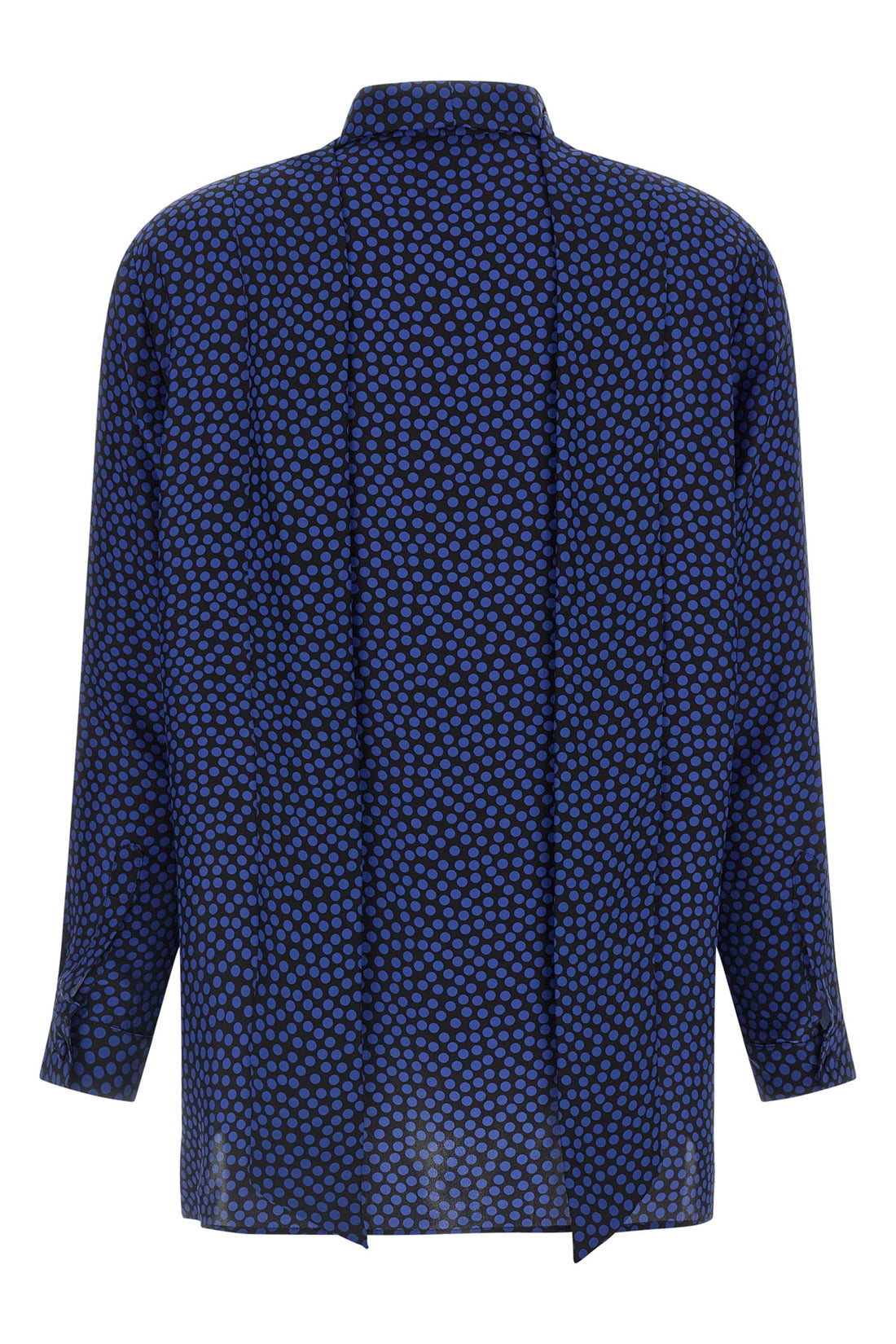 GIANLUCA CAPANNOLO 42 the katherine shirt by gianluca capannolo stands out for a fluid and slippery