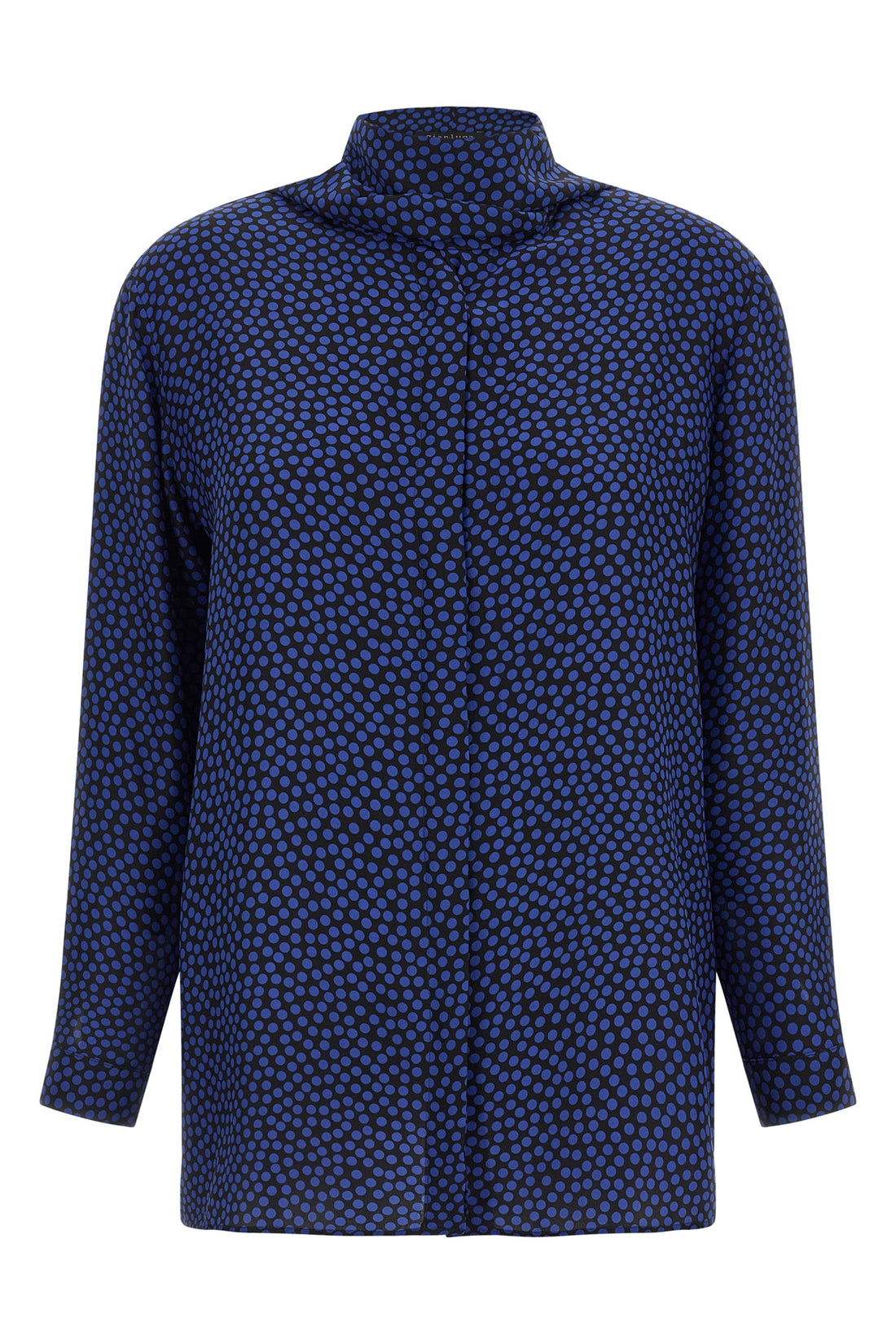 GIANLUCA CAPANNOLO 42 the katherine shirt by gianluca capannolo stands out for a fluid and slippery