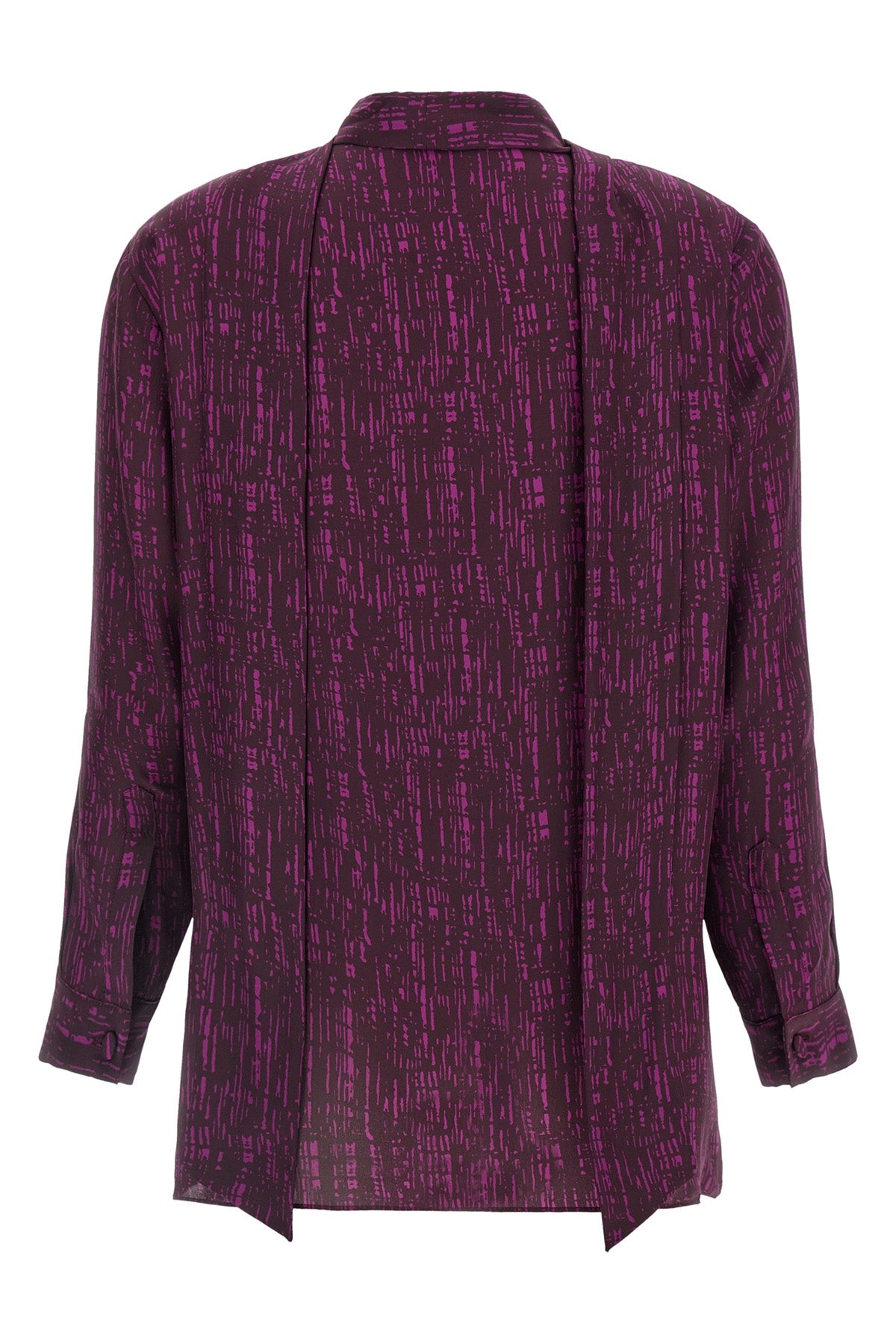 the katherine shirt by gianluca capannolo redefines the codes of contemporary