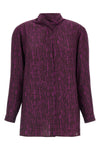the katherine shirt by gianluca capannolo redefines the codes of contemporary