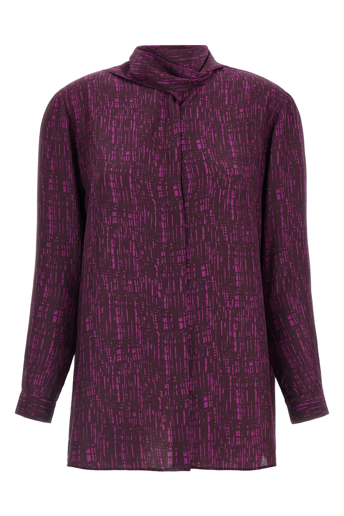 the katherine shirt by gianluca capannolo redefines the codes of contemporary