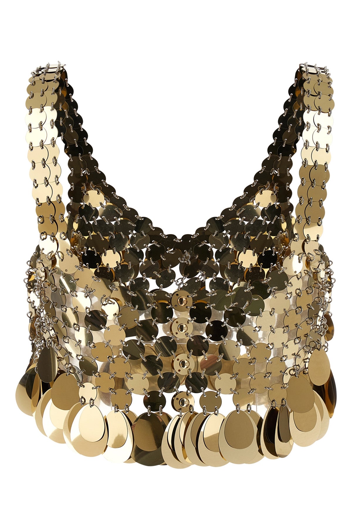 haut crop top