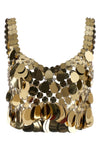 haut crop top