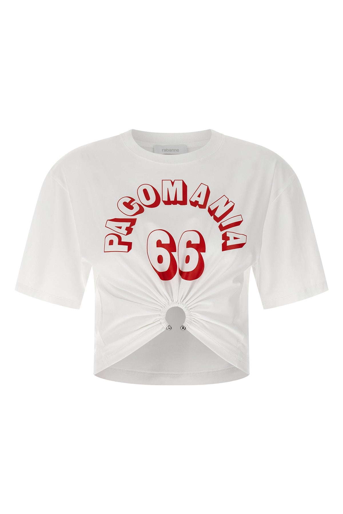 cotton t-shirt