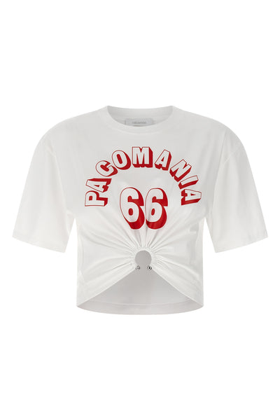 cotton t-shirt