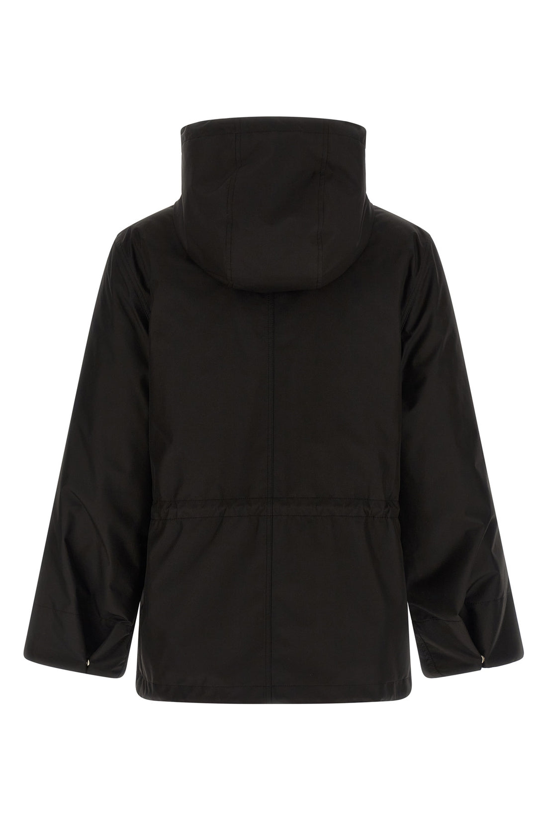 ARMY YVES SALOMON 40 2-in-1 parka