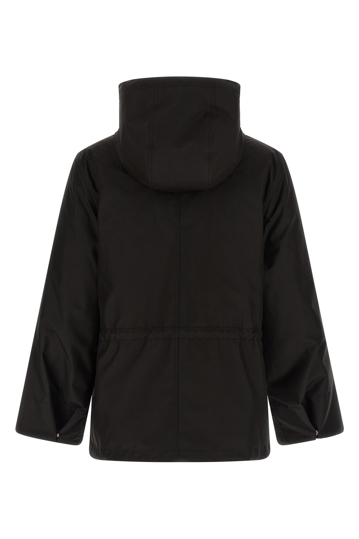 2-in-1 parka