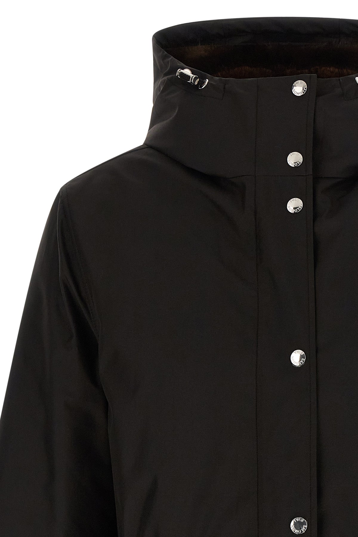 2-in-1 parka