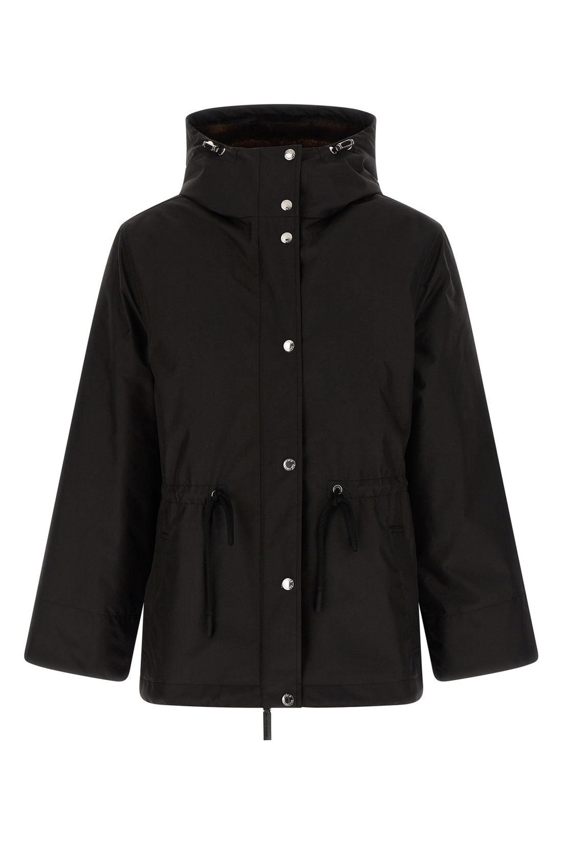 ARMY YVES SALOMON 40 2-in-1 parka