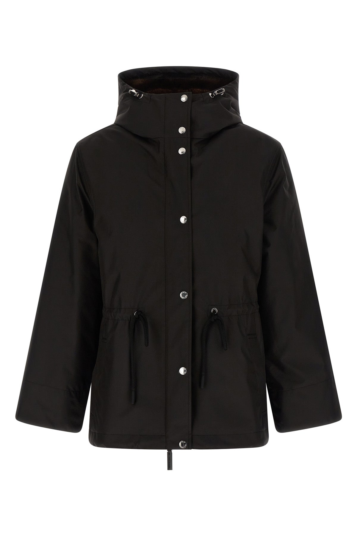 2-in-1 parka
