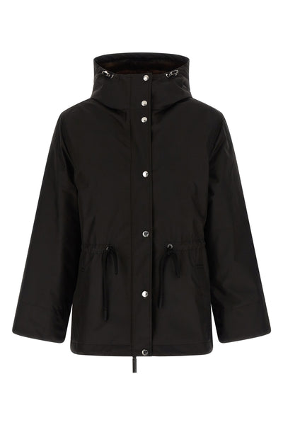 2-in-1 parka