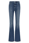 selma stone-washed super stretch denim jeans