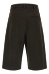 the bermuda shorts tela lake redefine the codes of contemporary tailoring thro
