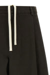 the bermuda shorts tela lake redefine the codes of contemporary tailoring thro