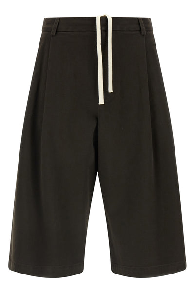 the bermuda shorts tela lake redefine the codes of contemporary tailoring thro