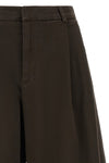 tela lake bermuda shorts redefine the volumes of the daily wardrobe through a wi