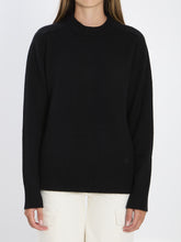 LOULOU DE SAISON M baltra cashmere sweater