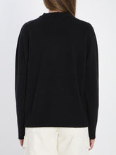 LOULOU DE SAISON M baltra cashmere sweater
