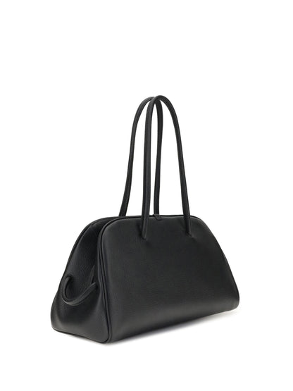 JACQUEMUS OS il turismo shoulder bag