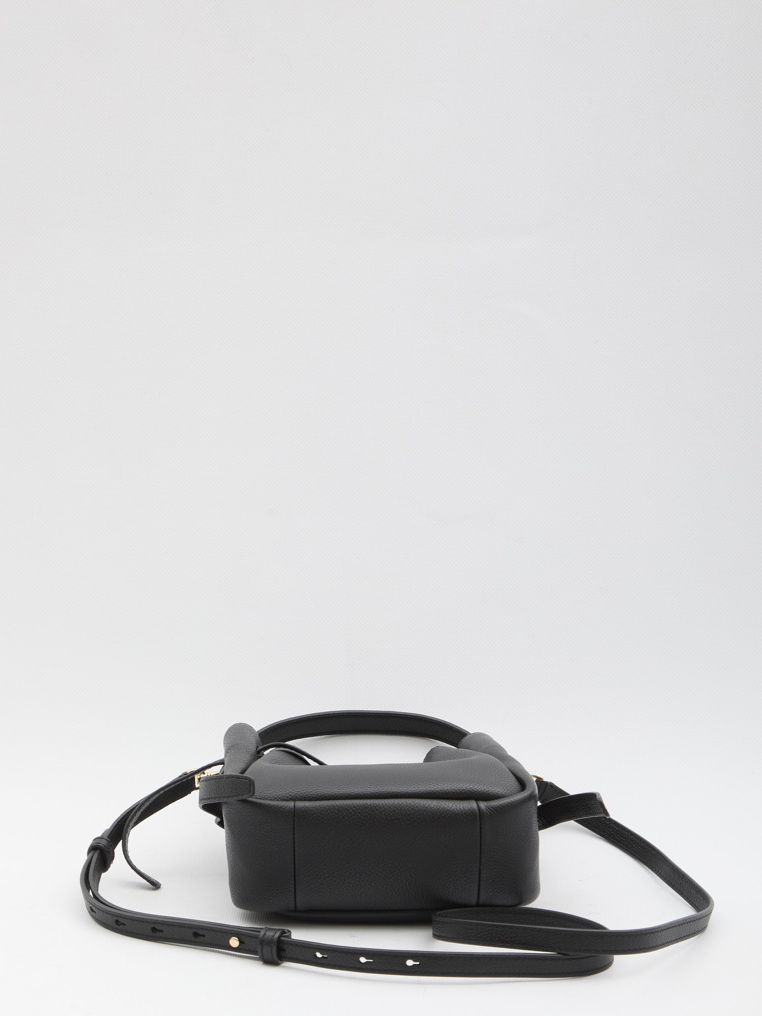 TORY BURCH OS romy mini bucket bag