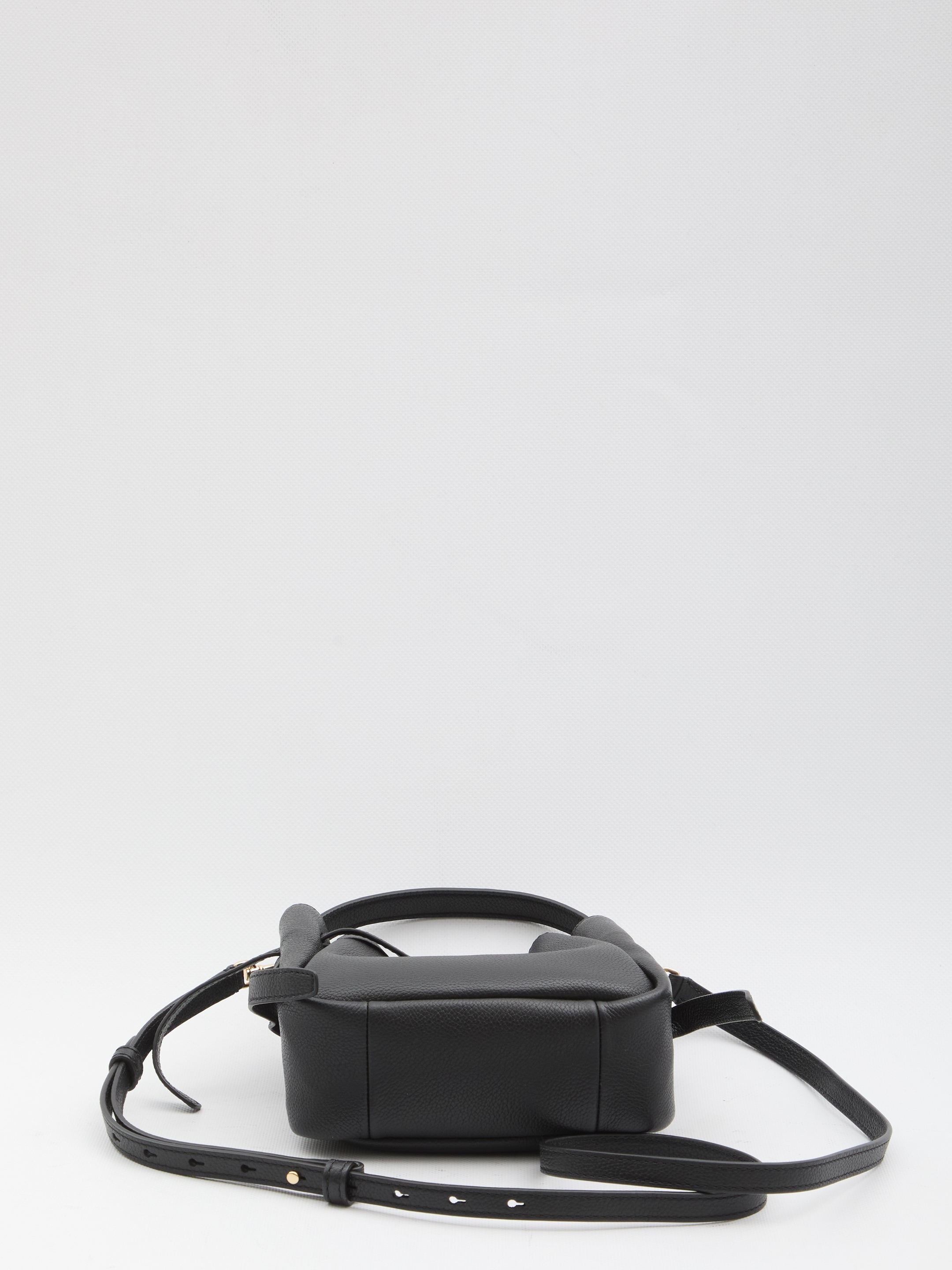 TORY BURCH OS romy mini bucket bag