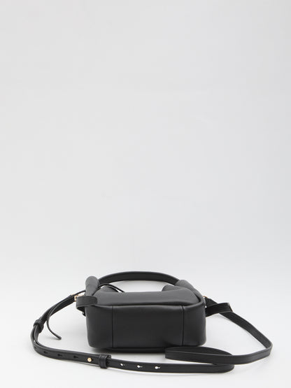 TORY BURCH OS romy mini bucket bag