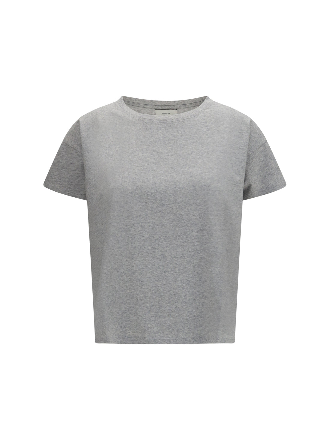 LOULOU DE SAISON L basiluzzo lds boxy fit t-shirt