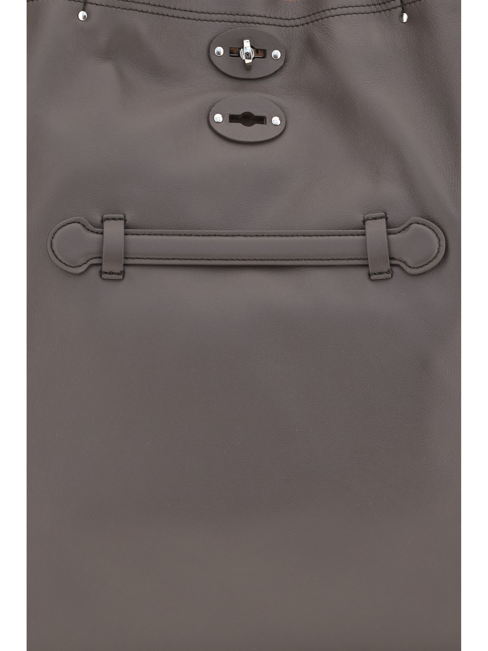 a'spasso saeta shoulder bag