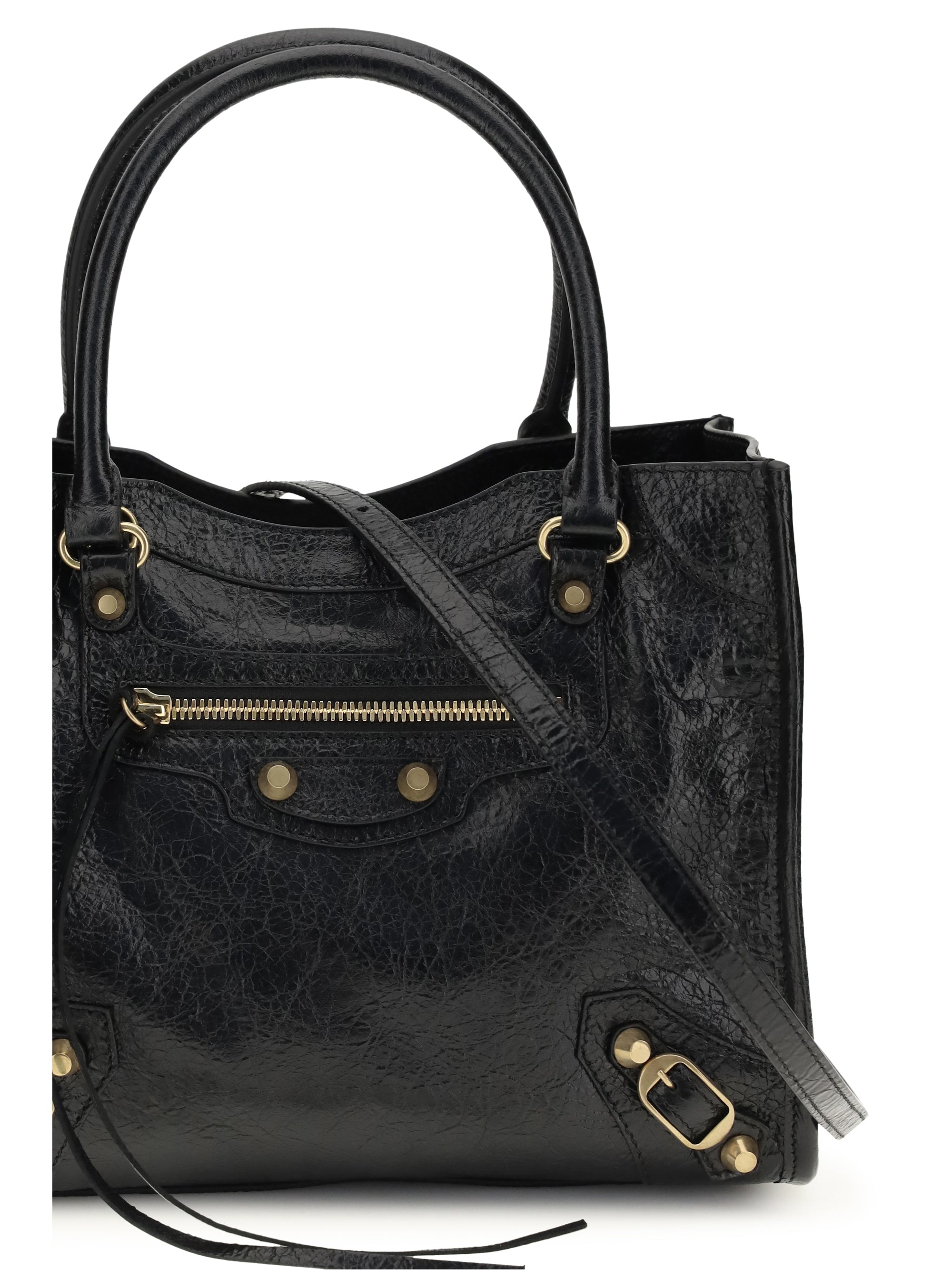 le city mini tote bag