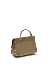 postina amoretto baby handbag