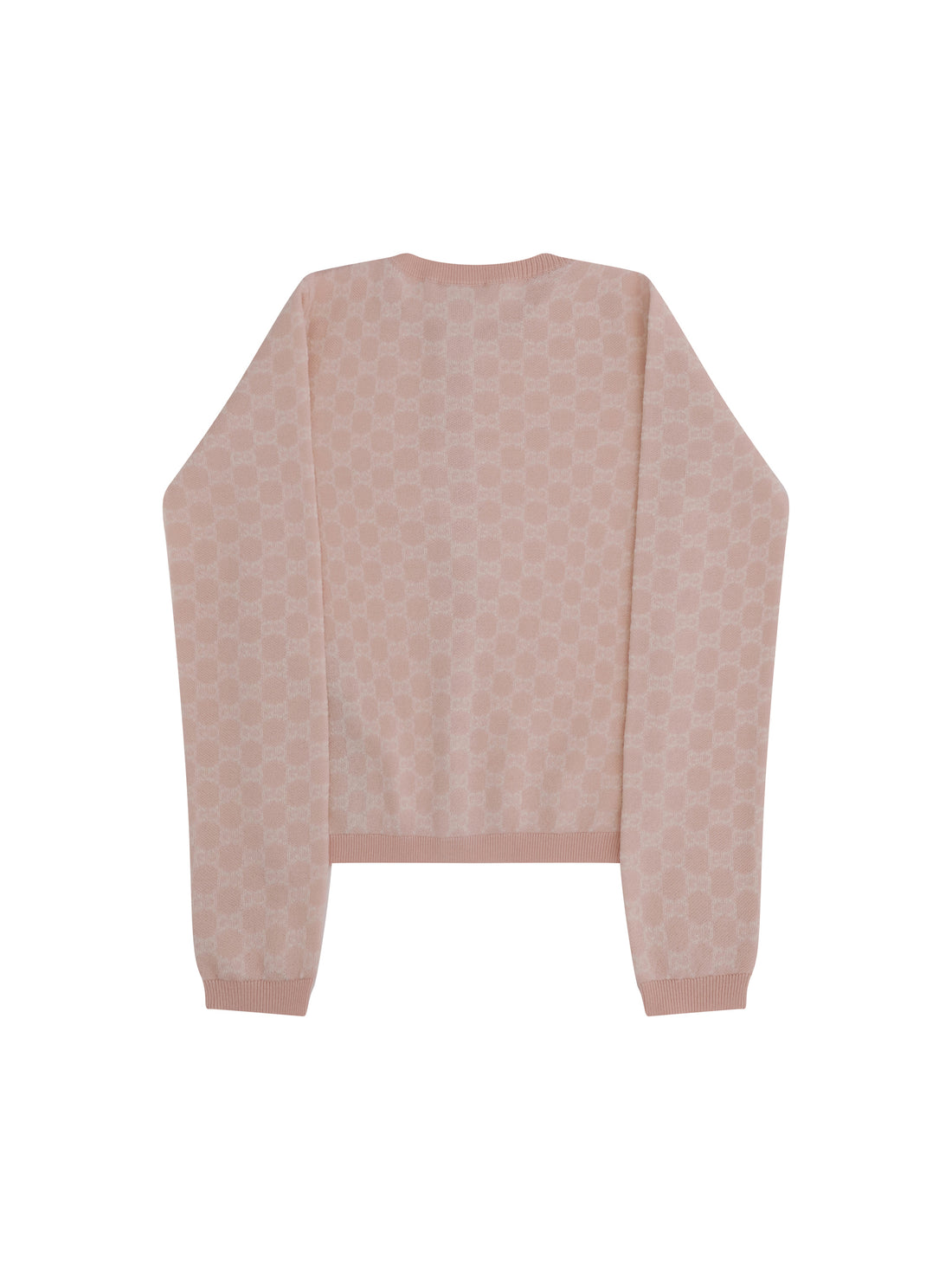 GUCCI 8Y wool cardigan for girl