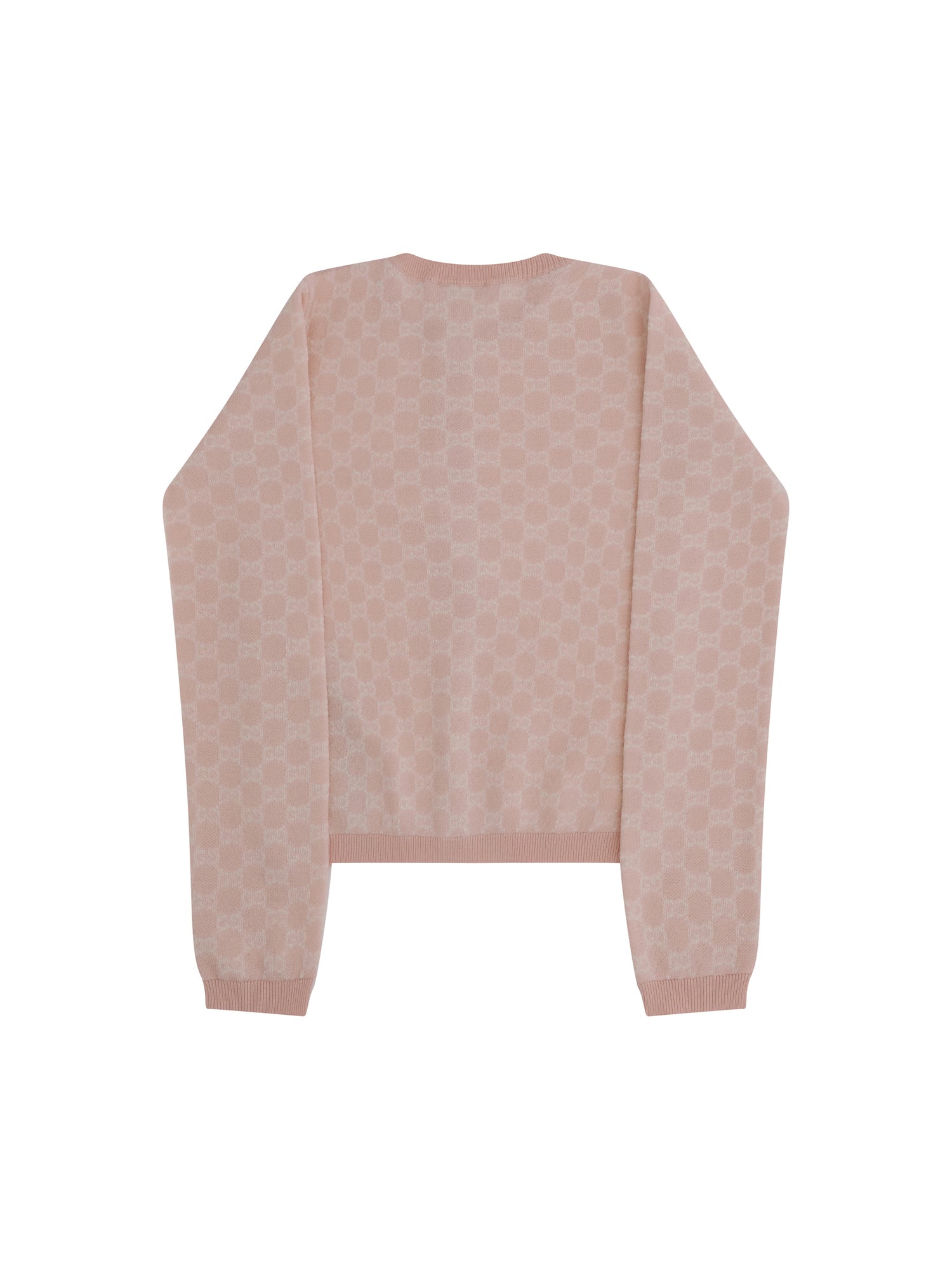 GUCCI 8Y wool cardigan for girl