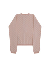 GUCCI 8Y wool cardigan for girl