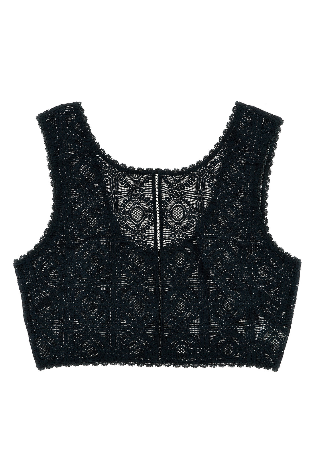ERES 38 galerie tapi lace bra
