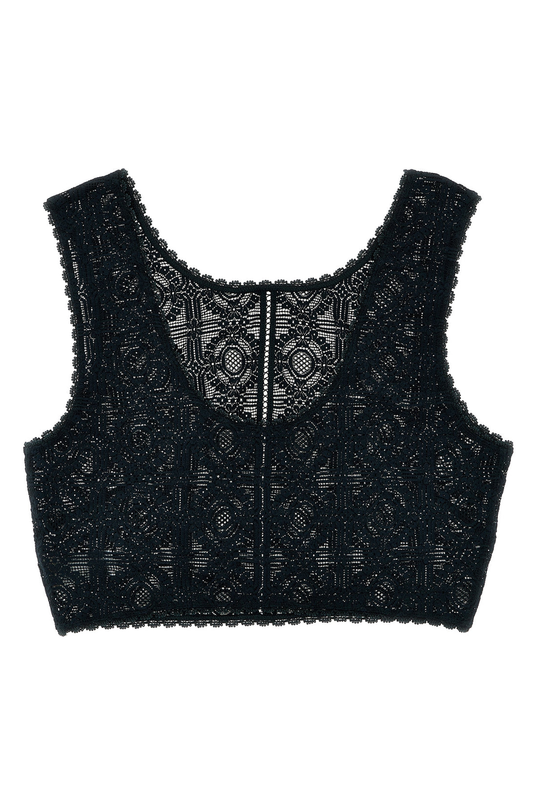 ERES 38 galerie tapi lace bra