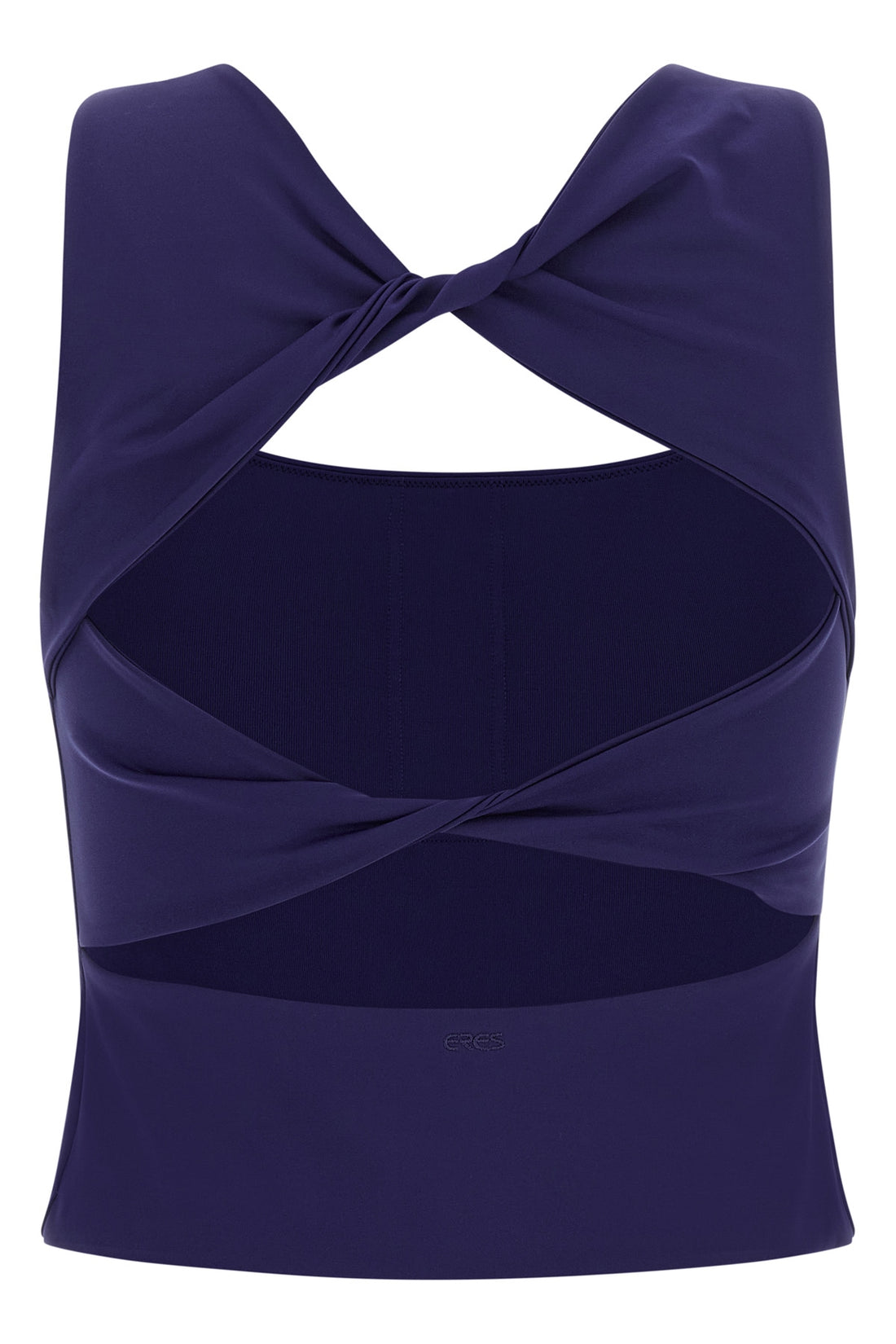 ERES L the eres tanni top sets new standards for activewear through impeccable tailor